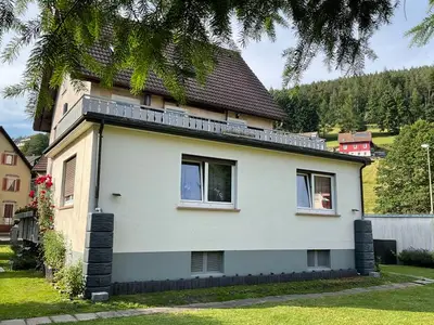 Ferienwohnung für 6 Personen (67 m²) in Baiersbronn 1/10