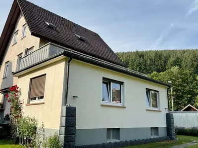 Ferienwohnung für 6 Personen (67 m²) in Baiersbronn 2/10