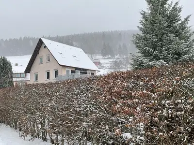 Ferienwohnung für 6 Personen (67 m²) in Baiersbronn 4/10
