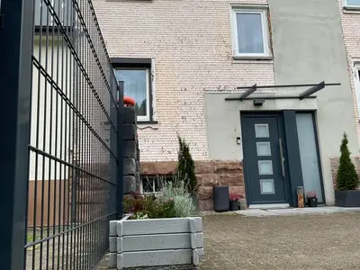 Ferienwohnung für 6 Personen (67 m²) in Baiersbronn 5/10