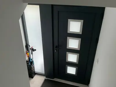 Ferienwohnung für 6 Personen (67 m²) in Baiersbronn 7/10