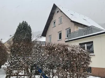 Ferienwohnung für 6 Personen (67 m²) in Baiersbronn 8/10
