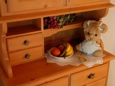 Kleinigkeiten welche die Gemütlichkeit in der Wohnung ausmacht