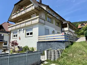 Ferienwohnung für 4 Personen (45 m²) in Baiersbronn