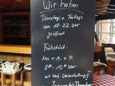 bar öffnungszeiten