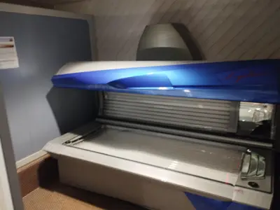 solarium