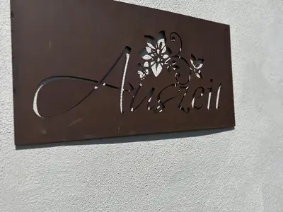 Auszeit