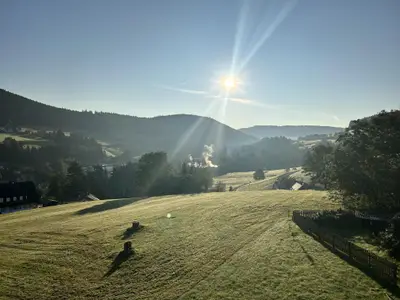 Panoramablick