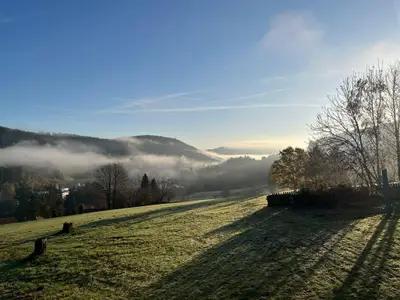 Panoramablick