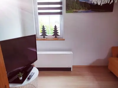 Ferienwohnung für 4 Personen (35 m²) in Baiersbronn 3/10