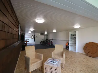 Fahrradraum