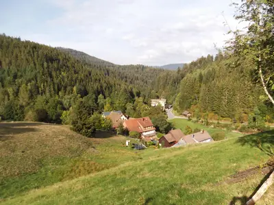 FeWo Schönmünzblick