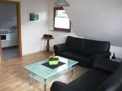 Ferienwohnung für 5 Personen (64 m²) in Baiersbronn 2/10