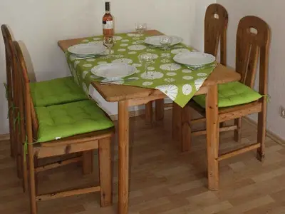 Ferienwohnung für 5 Personen (64 m²) in Baiersbronn 3/10