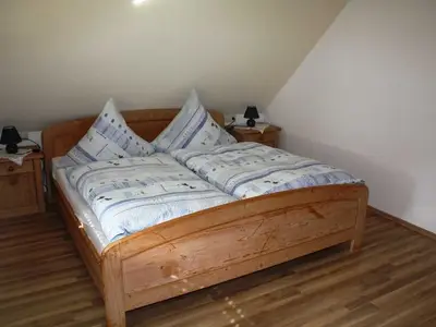 Ferienwohnung für 5 Personen (64 m²) in Baiersbronn 6/10