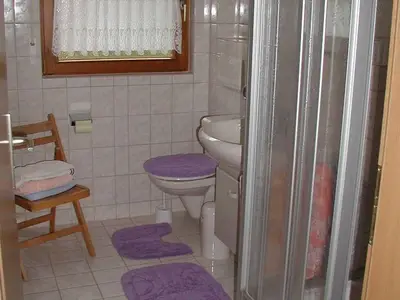 Ferienwohnung für 5 Personen (64 m²) in Baiersbronn 8/10