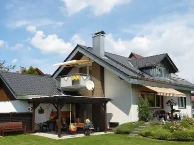 Ferienwohnung für 2 Personen (40 m²) in Baiersbronn 1/10