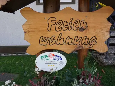 Ferienwohnung für 2 Personen (40 m²) in Baiersbronn 2/10