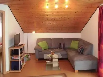 Ferienwohnung für 2 Personen (40 m²) in Baiersbronn 5/10