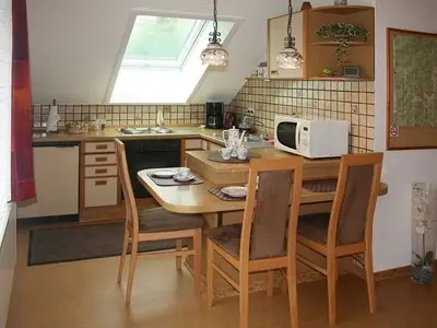 Ferienwohnung für 2 Personen (40 m²) in Baiersbronn 7/10