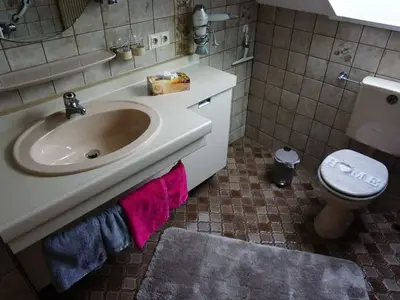 Ferienwohnung für 2 Personen (40 m²) in Baiersbronn 8/10