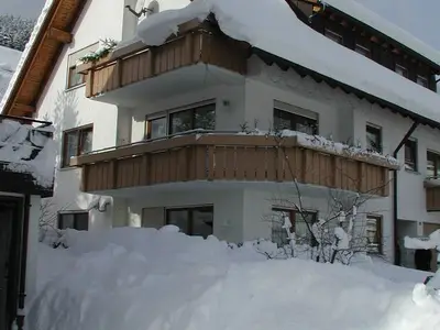 Ferienwohnung für 5 Personen (64 m²) in Baiersbronn 2/10