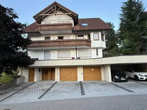 Ferienwohnung für 4 Personen (56 m²) in Baiersbronn