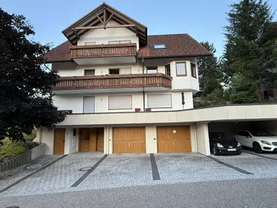 Aussen