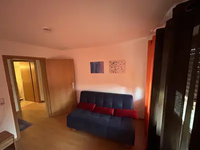 Bettcouch