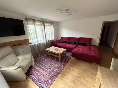 Wohnbereich