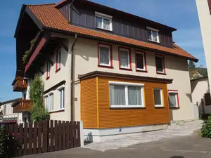Ferienwohnung für 4 Personen (80 m²) in Baiersbronn