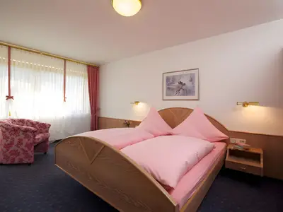 BEDROOM, INSIDE, OUTSIDE