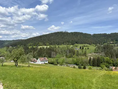 Panoramablick
