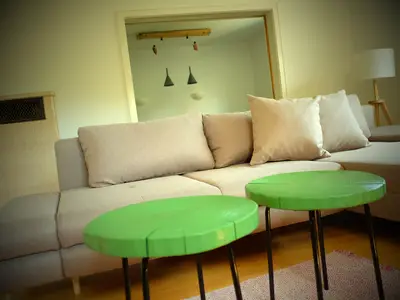 Ferienwohnung für 6 Personen (91 m²) in Baiersbronn 2/10