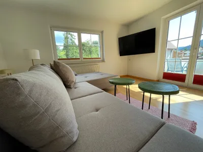 Ferienwohnung für 6 Personen (91 m²) in Baiersbronn 3/10