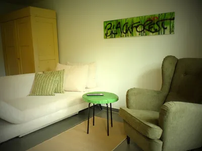 Ferienwohnung für 4 Personen (85 m²) in Baiersbronn 1/10