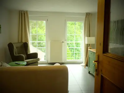 Ferienwohnung für 4 Personen (85 m²) in Baiersbronn 2/10