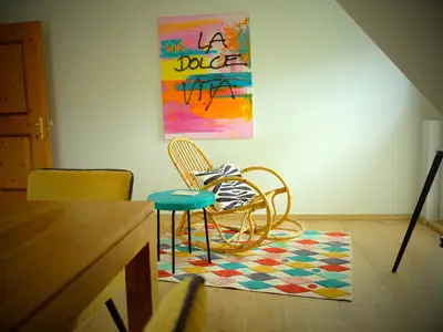 Ferienwohnung für 4 Personen (85 m²) in Baiersbronn 4/10