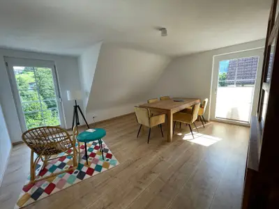 Ferienwohnung für 4 Personen (85 m²) in Baiersbronn 6/10
