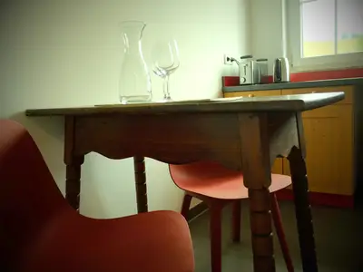 Ferienwohnung für 4 Personen (85 m²) in Baiersbronn 8/10