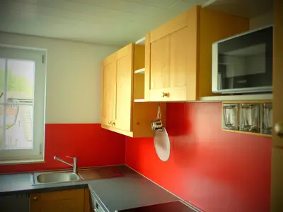 Ferienwohnung für 4 Personen (85 m²) in Baiersbronn 9/10