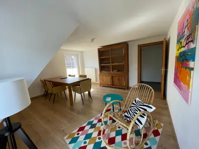 Ferienwohnung für 4 Personen (85 m²) in Baiersbronn 5/10