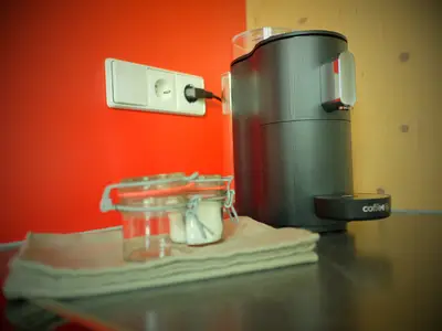 Ferienwohnung für 4 Personen (85 m²) in Baiersbronn 10/10