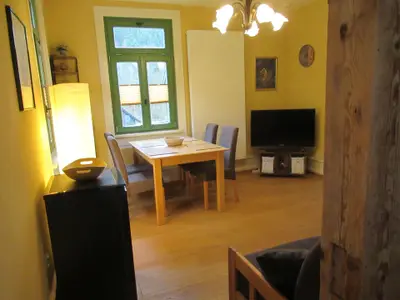 Ferienwohnung für 4 Personen (45 m²) in Baiersbronn 2/10