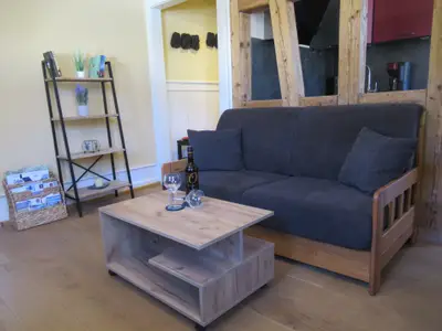 Ferienwohnung für 4 Personen (45 m²) in Baiersbronn 3/10