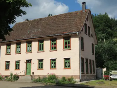 Ferienwohnung für 4 Personen (45 m²) in Baiersbronn 7/10