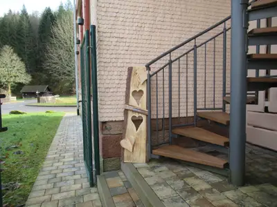 Ferienwohnung für 4 Personen (45 m²) in Baiersbronn 9/10