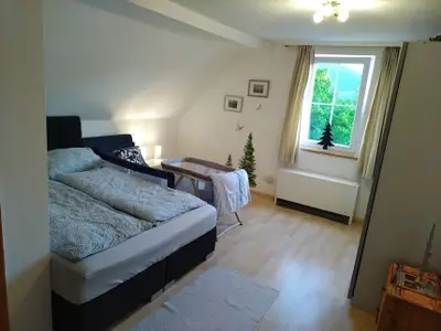 Ferienwohnung für 4 Personen (35 m²) in Baiersbronn 5/10