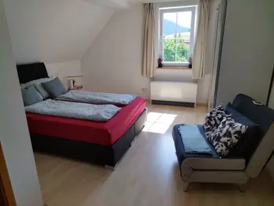 Ferienwohnung für 4 Personen (35 m²) in Baiersbronn 8/10