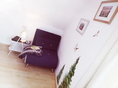 Ferienwohnung für 4 Personen (35 m²) in Baiersbronn 10/10